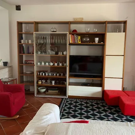 Panoramic House Apartment *