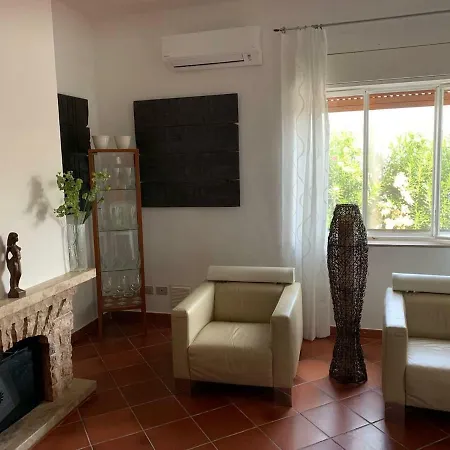 Apartment Panoramic House *