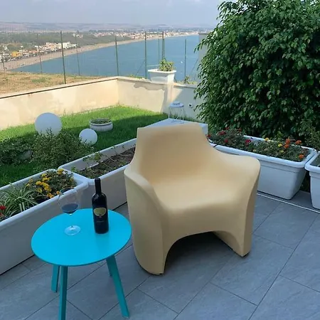 Panoramic House Apartment *