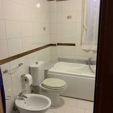 Panoramic House
