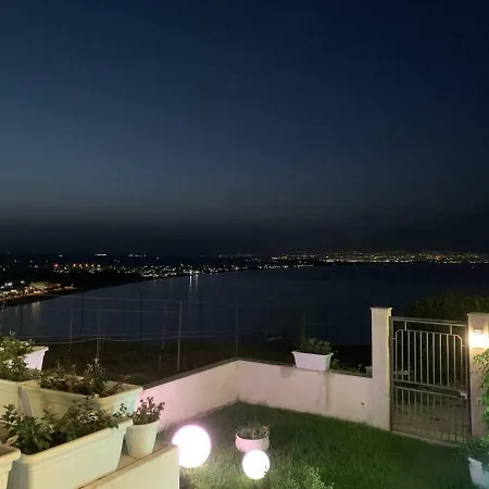 Panoramic House *