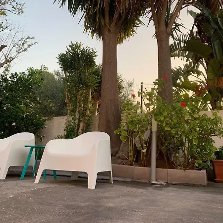 Panoramic House Apartment